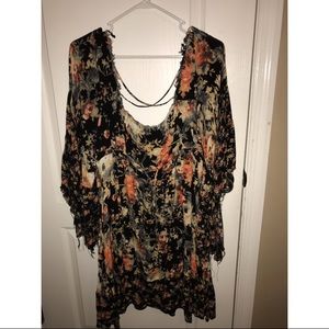 Free People dress